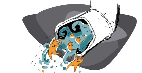 生活给水管道采用什么管材